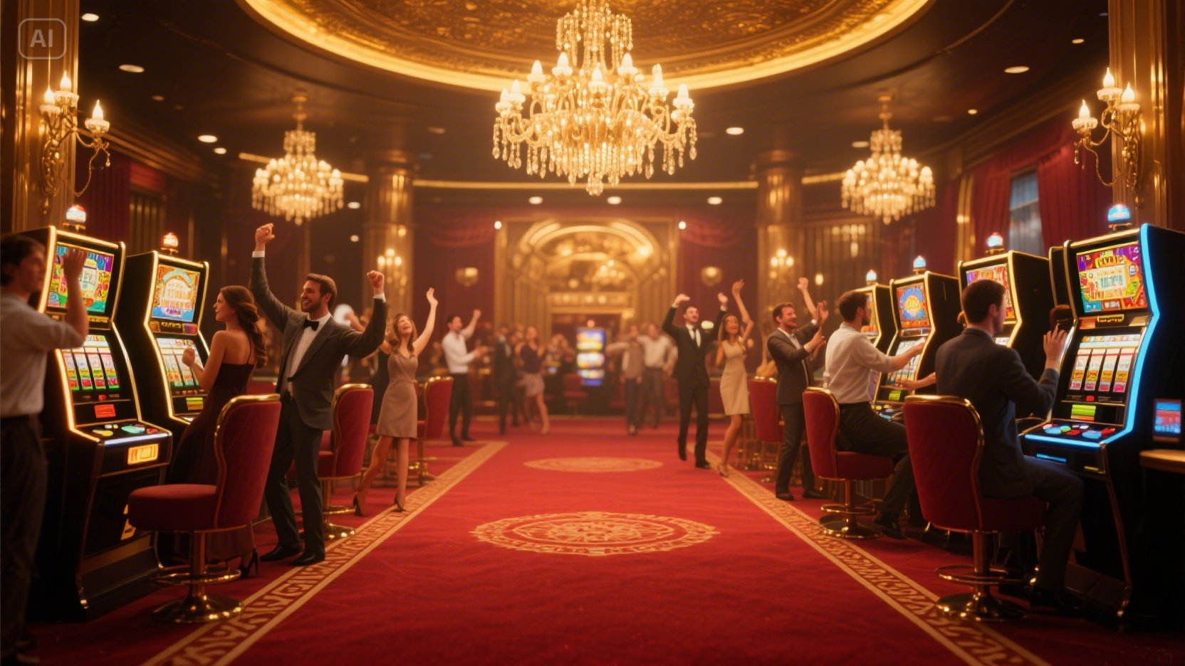 Registration at Tooniebet Casino